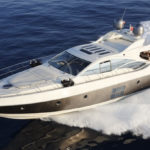 location Yacht AZIMUT 68 S - YACHTI - 21.60m