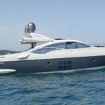 location Yacht AZIMUT 68 S - YACHTI - 21.60m